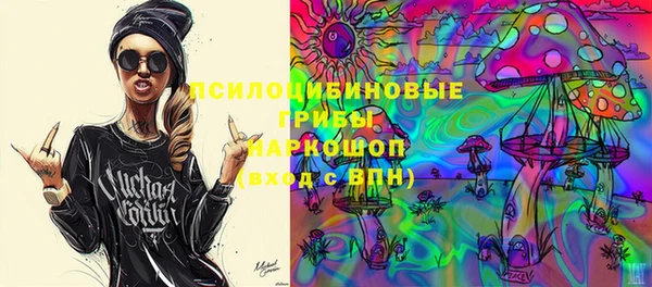 бошки Арсеньев